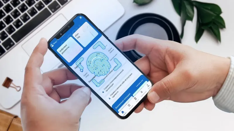 Замена водительских прав онлайн