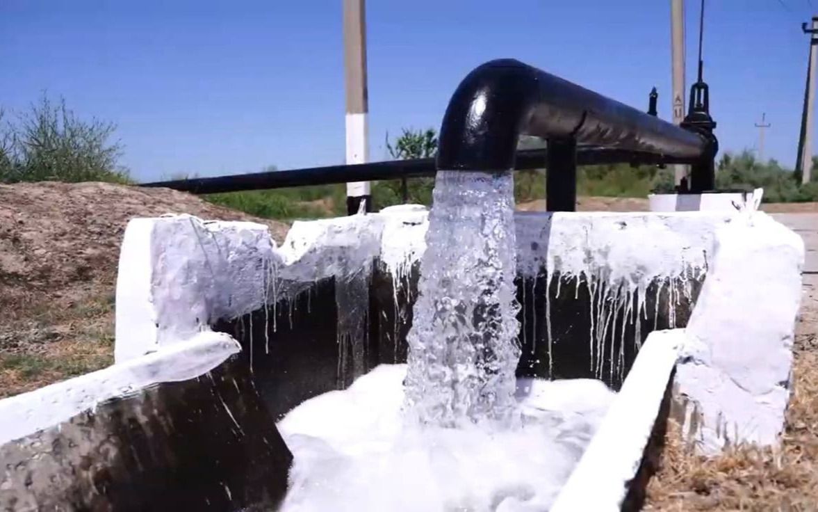 Гидротехническое сооружение