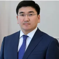 Шархан Турсунбаев