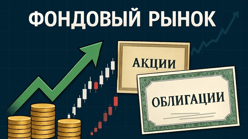 Фондовый рынок