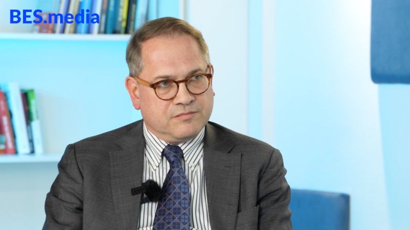 Франция предлагает Казахстану 60-летний опыт атомной энергетики для новых АЭС