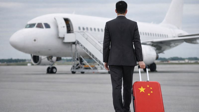 Более 2 млн туристов из Китая приехали в Казахстан за четыре года безвиза