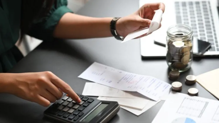 Специальный налоговый режим