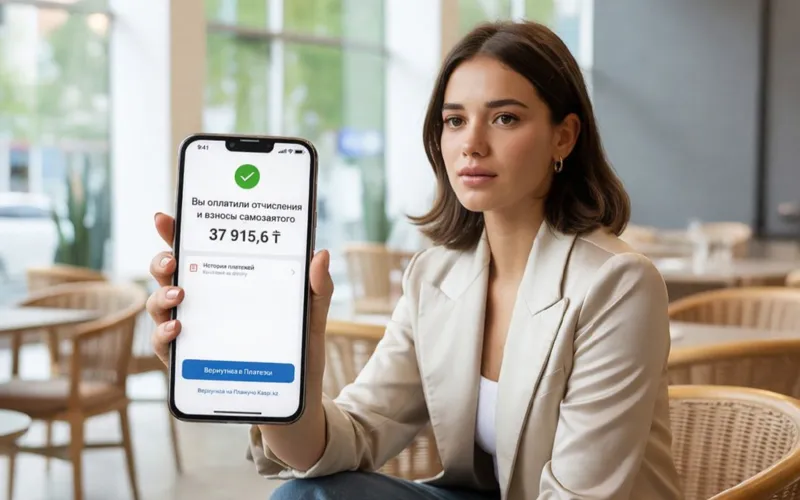 Налоговый режим