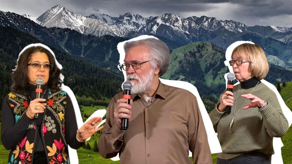 "Для служебного пользования": что не так с проектом курорта Кок-Жайляу 