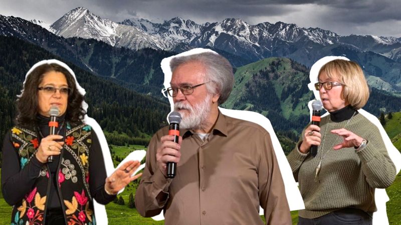 "Для служебного пользования": что не так с проектом курорта Кок-Жайляу 