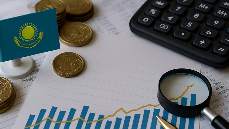 Макроэкономические показатели