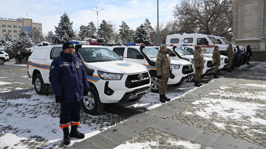 Спецтехника