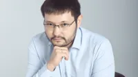 Аскар Ахмедов