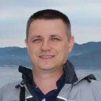 Денис Дживага