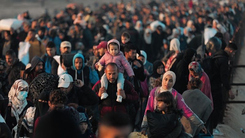 Конфликт в Иране грозит Европе крупнейшим миграционным кризисом – доклад ЕС