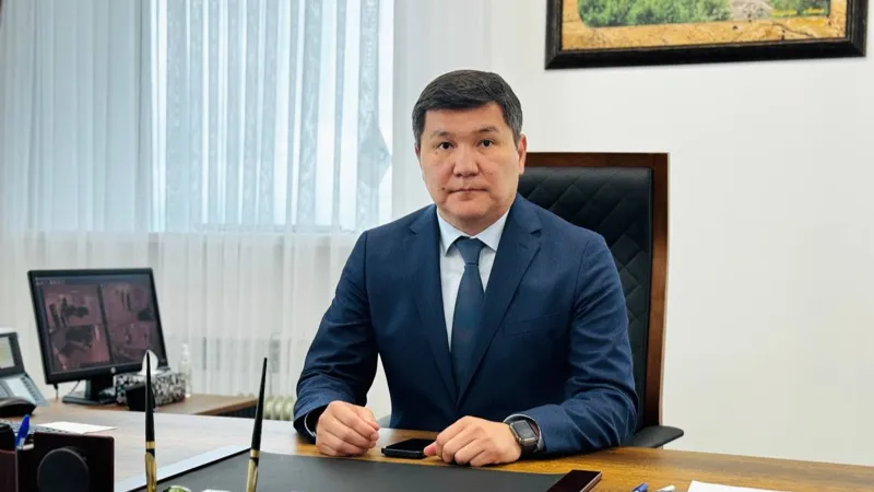 Нуртаза Ибрашев