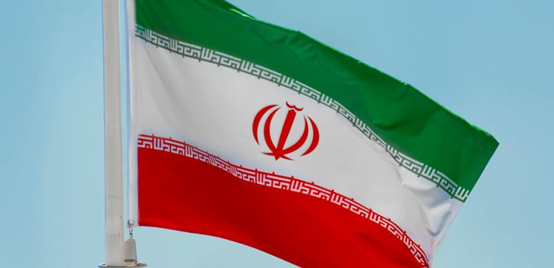 Иран назвал условия прекращения войны на Ближнем Востоке