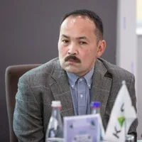 Расул Рысмамбетов