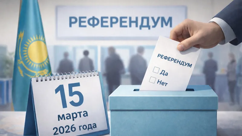 Референдум