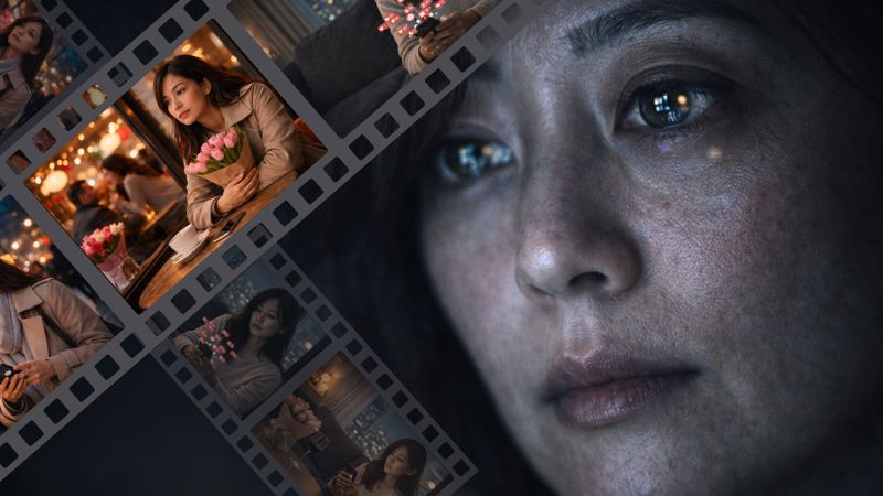 Одинокие женщины и 8 Марта: праздник или триггер? Разговор с психологом