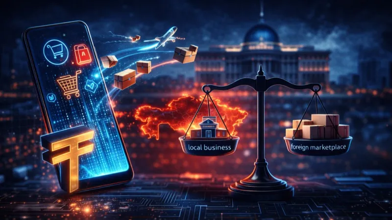 Интернет-торговля