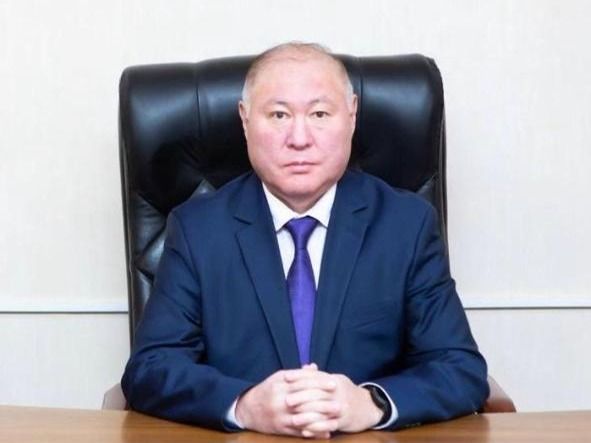 Сменился руководитель департамента юстиции Алматы