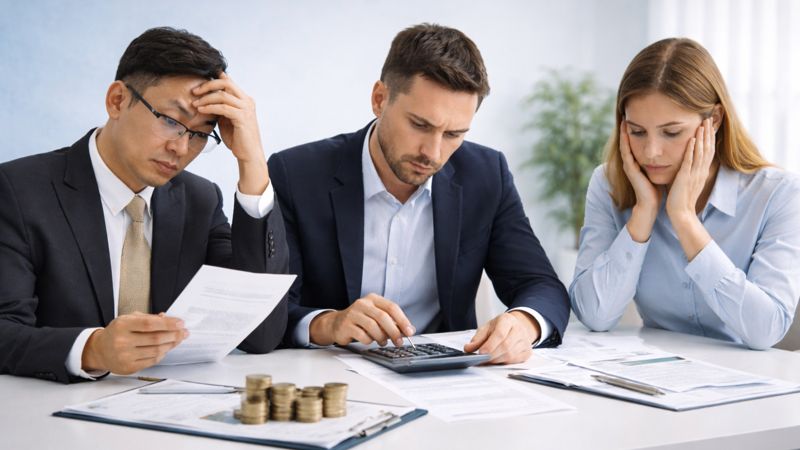 Бизнес в Казахстане поднимает цены из-за нового Налогового кодекса: реальные кейсы