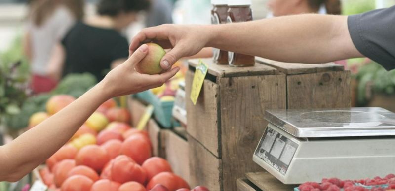 В СКО оштрафовали предпринимателей за завышение цен на продукты