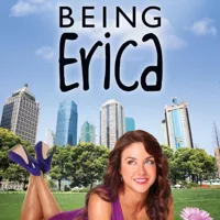 Being Erica (&laquo;Быть Эрикой&raquo;, сериал 2009-2011)