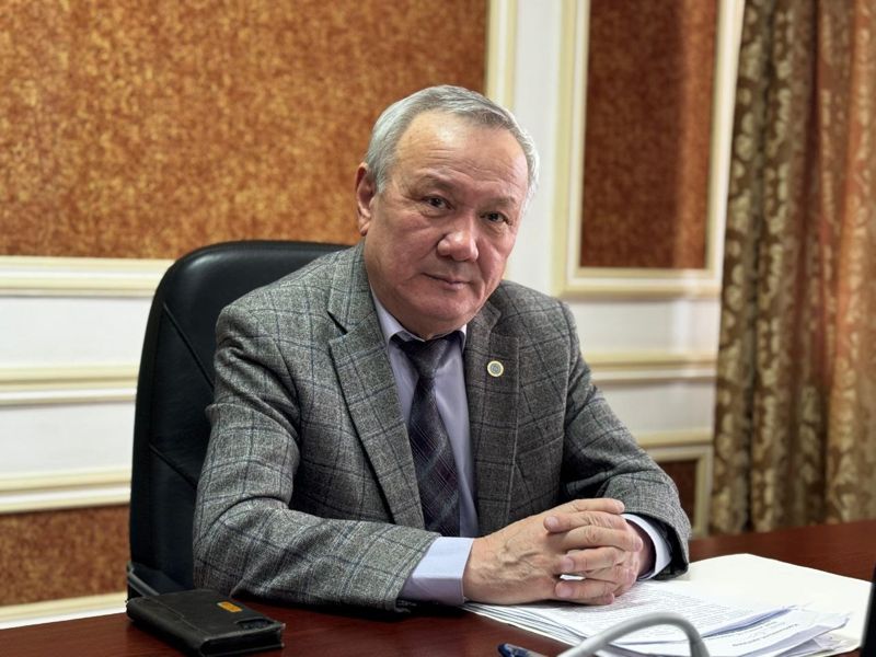 Референдум по новой Конституции: как узнать свой участок в Мангистау