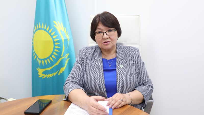 Референдум-2026: как алматинцам получить открепительное удостоверение