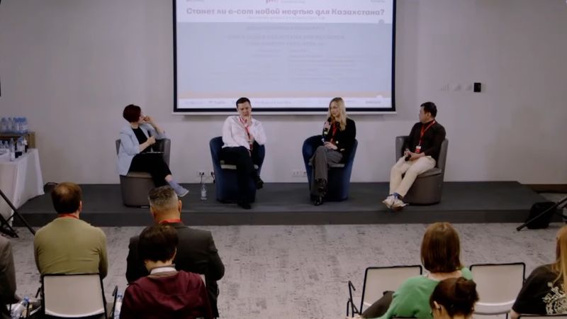 Маркетплейсы довели МСБ до 40% ВВП: как e-commerce стал драйвером экономики Казахстана