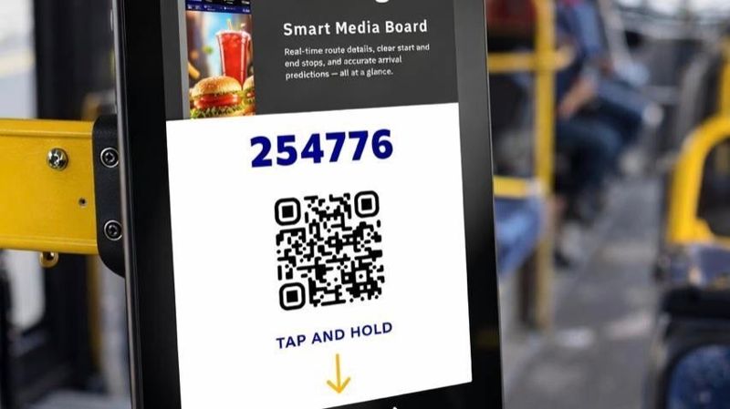 В Алматы запускают оплату проезда через приложение Avtobys