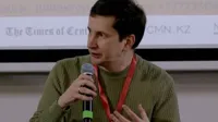 Денис Степанцев