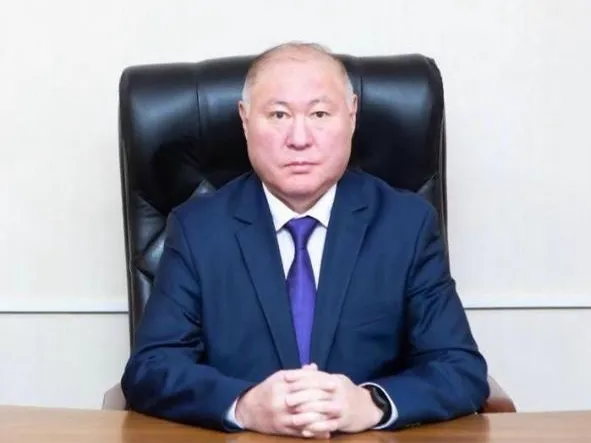Ернар Сейдембек 
