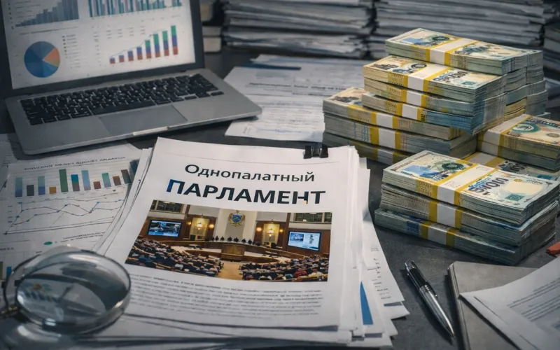 Бумаги и деньги