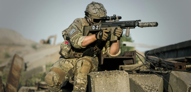 Китайские фирмы начали предлагать продажу "разведданных" об армии США – СМИ