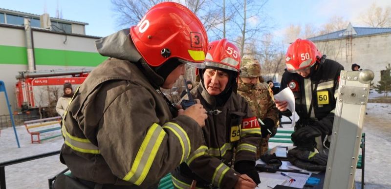 В двух областях Казахстана начнут проверки точек общепита и ТРЦ после трагических инцидентов