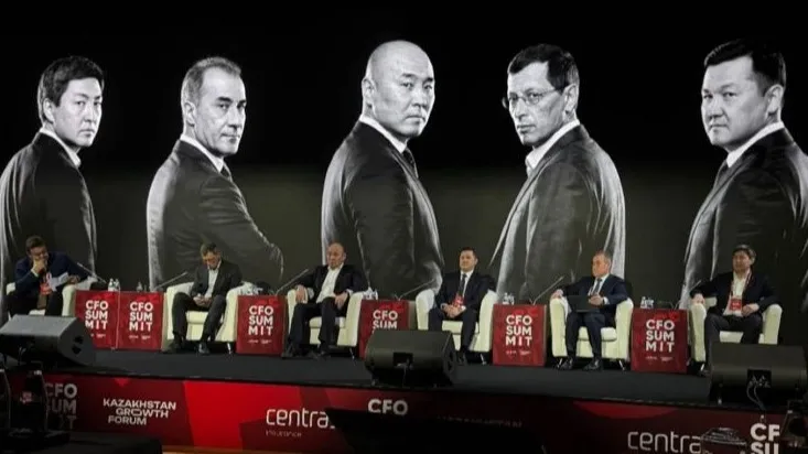 CFO Summit Kazakhstan
