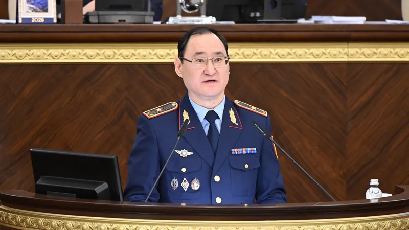 Санжар Адилов