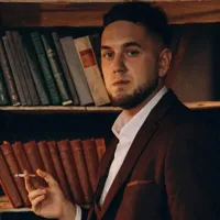 Николай Тернов