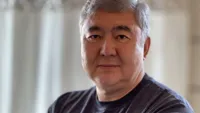Алмас Чукин