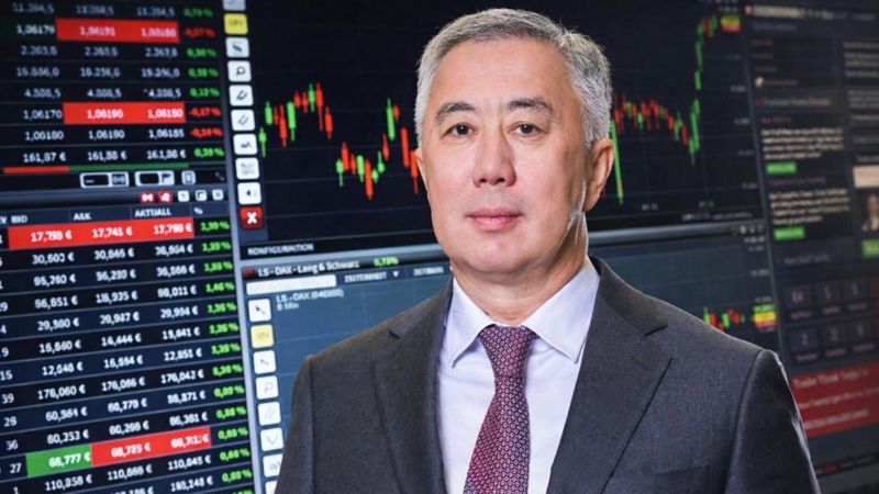89 млн тенге от ценных бумаг: сколько нужно вложить, чтобы повторить успех супруги Жумангарина