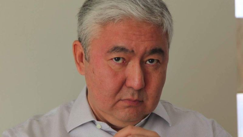 Экономист Чукин предупредил бизнес о более жёстких финансовых условиях в 2026 году