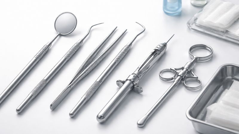 Стоматологические клиники подозревают в приписках услуг на 66 млн тенге в Алматинской области