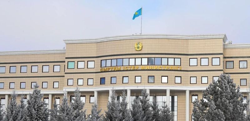 Более 3300 казахстанцев эвакуировали из стран Ближнего Востока