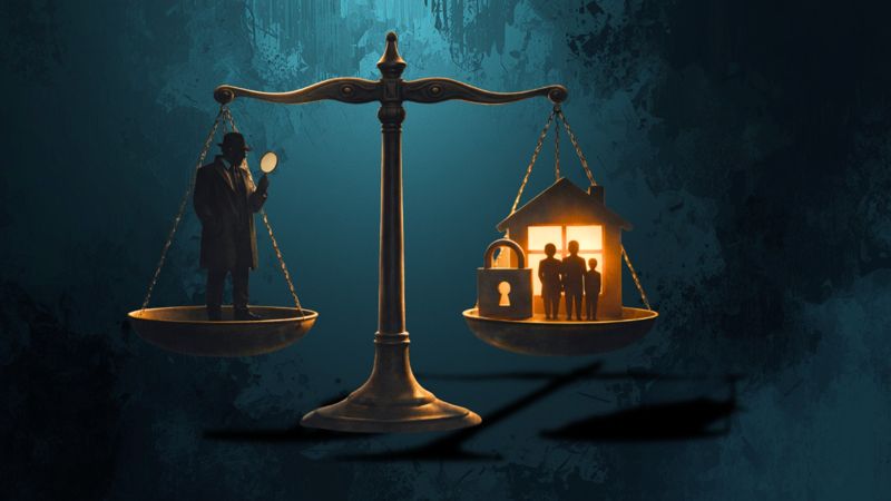 Настоящий детектив по-казахстански: как закон о сыщиках поменяет правила игры