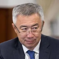 Серик Жумангарин