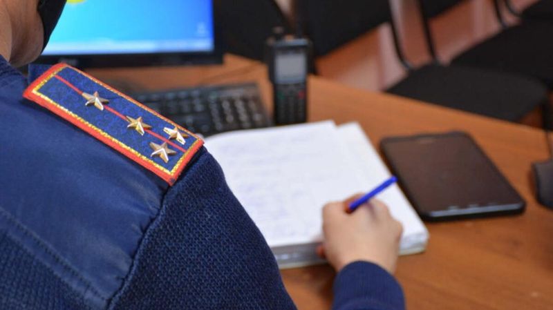 Мошенники пугают казахстанцев фейковыми штрафами от "дорожной полиции"