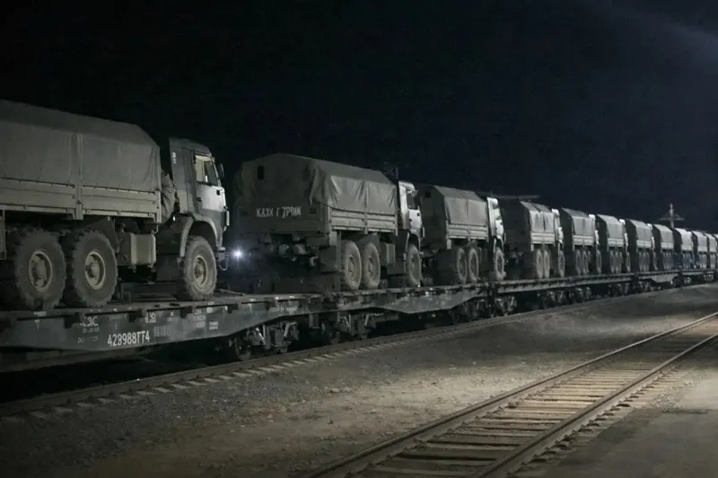 Военная техника
