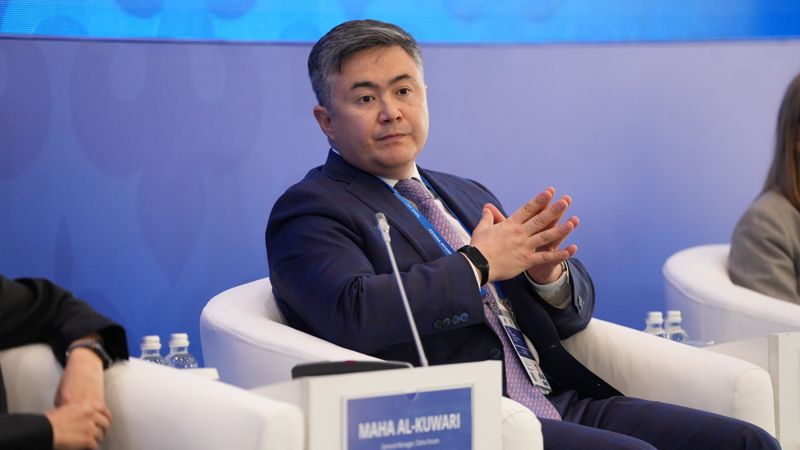 Все банки подключат к единому QR до конца апреля – глава Нацбанка