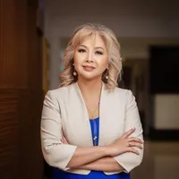 Гульнара Мусатаева