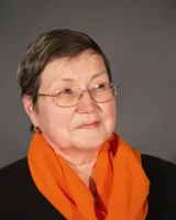 Лайла Ахметова