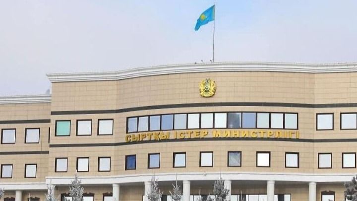 Казахстан подтвердил готовность предоставить Ирану площадку для мирных переговоров в Туркестане